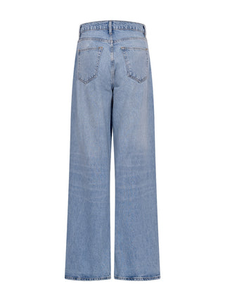 The Crossover Loose Jeans
