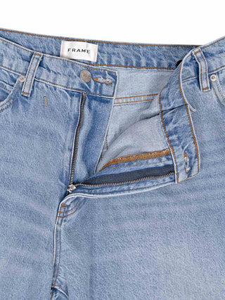 The Crossover Loose Jeans