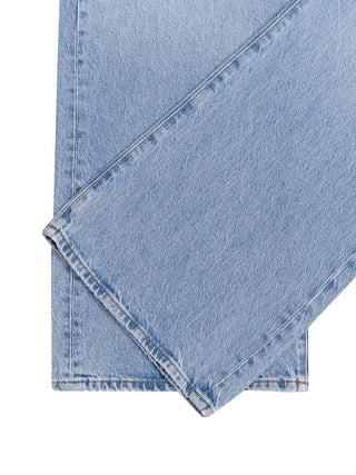The Crossover Loose Jeans