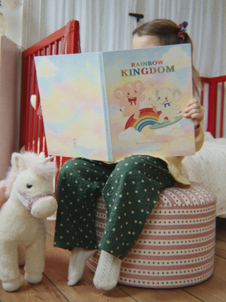Starlight Einhorn