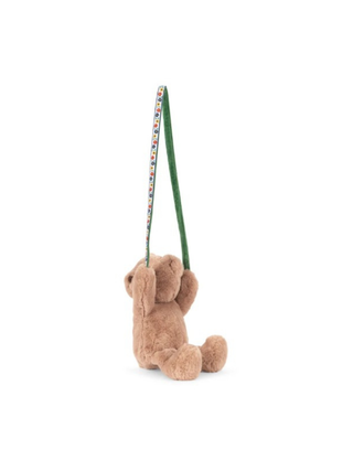 Teddy Tasche