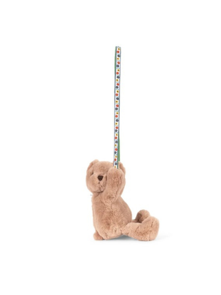 Teddy Tasche