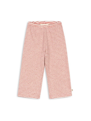 Ausgestellte Hose Roli mit Streifen