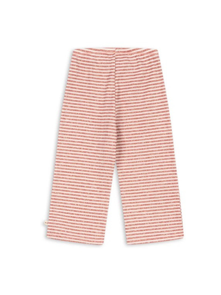 Ausgestellte Hose Roli mit Streifen