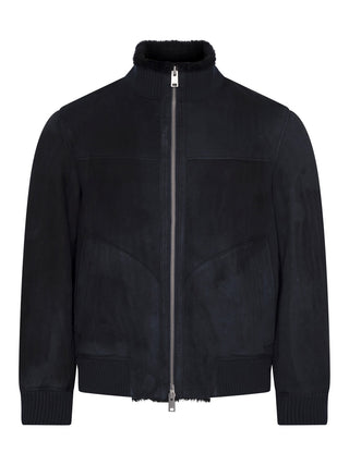 Arek  Lederblouson
