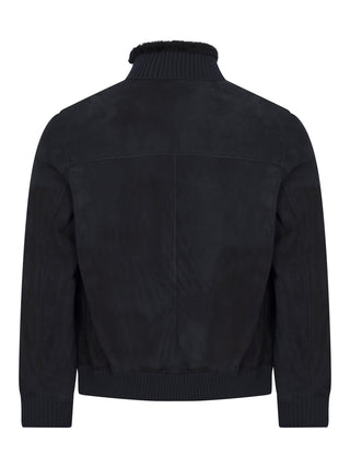 Arek  Lederblouson