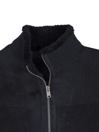 Arek  Lederblouson