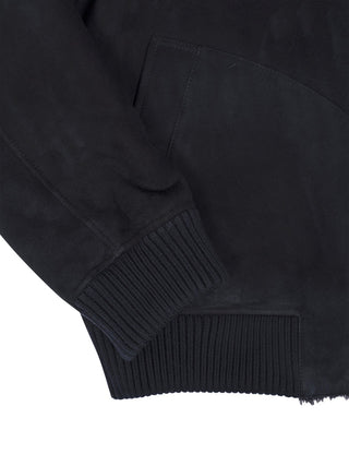Arek  Lederblouson