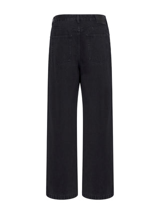 Anagram Baggy Jeans