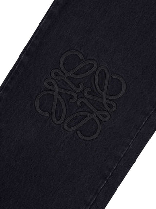 Anagram Baggy Jeans