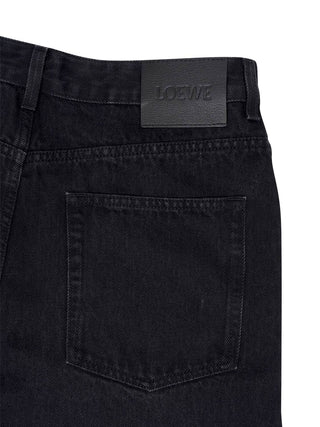 Anagram Baggy Jeans