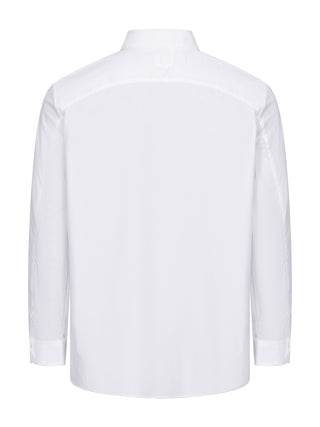 Das Tailleur Hemd