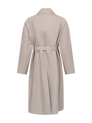 Trenchcoat Popeline