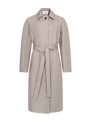 Trenchcoat Popeline