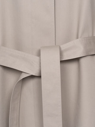 Trenchcoat Popeline