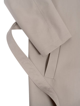 Trenchcoat Popeline