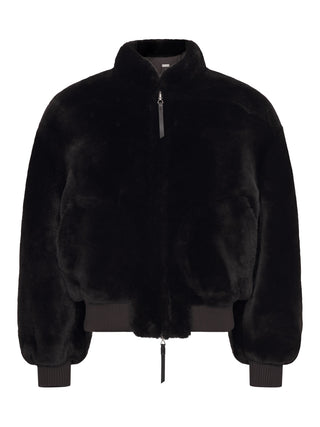 Bomber Jacke