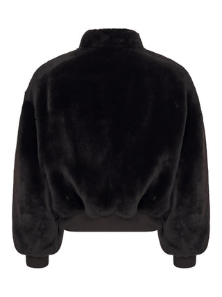 Bomber Jacke