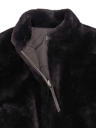 Bomber Jacke