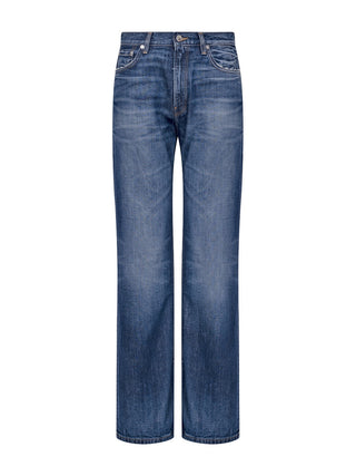 Korea Jeans Denim