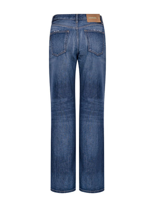 Korea Jeans Denim