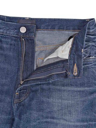 Korea Jeans Denim