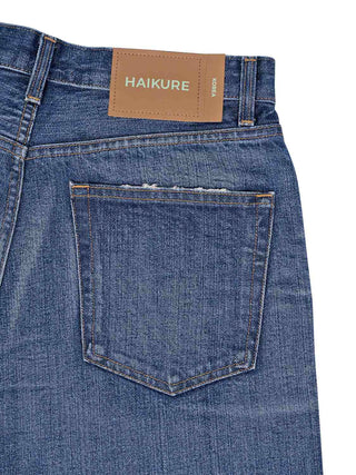 Korea Jeans Denim