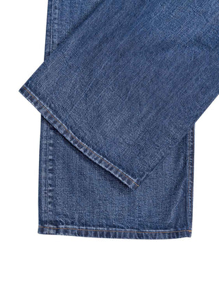 Korea Jeans Denim