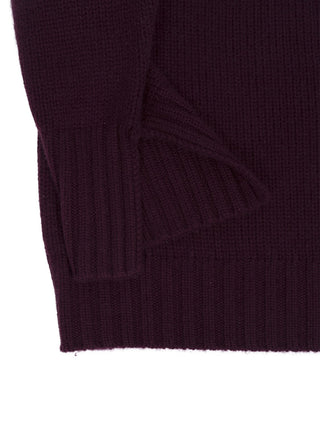 Girlfriend Turtleneck aus Kaschmir