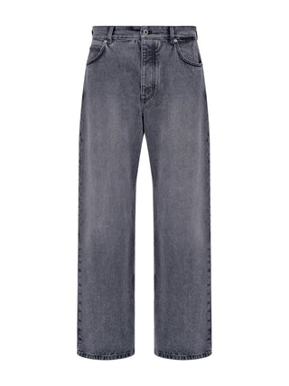 Jeans aus Denim