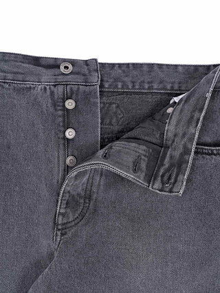 Jeans aus Denim