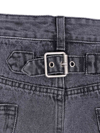 Jeans aus Denim
