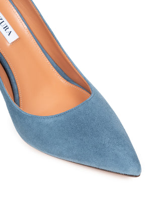 Purist Pump 85 Cashmere Blue