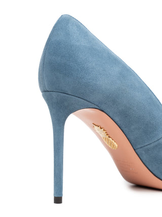 Purist Pump 85 Cashmere Blue