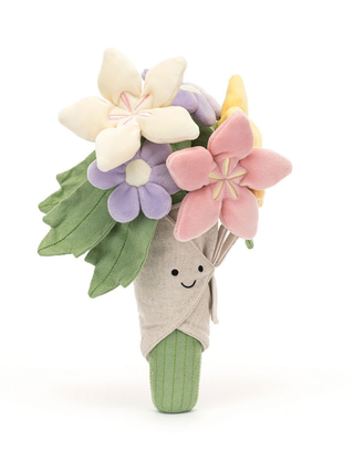 Amuseables Bouquet of Flowers