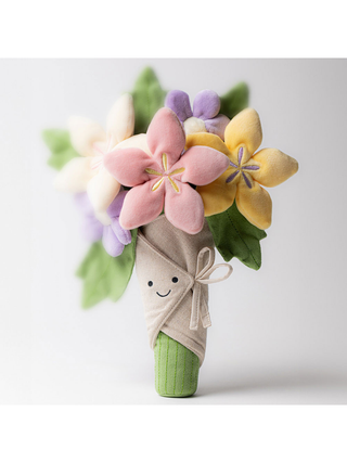 Amuseables Bouquet of Flowers