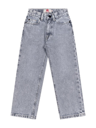 Finn Jeans Blake - Hellgrau