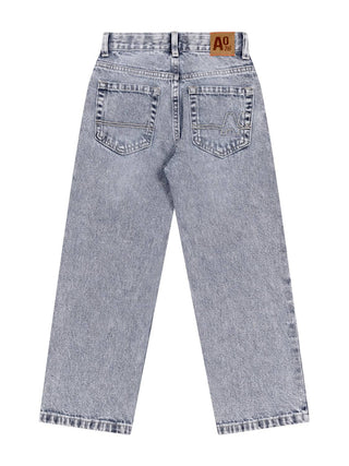 Finn Jeans Blake - Hellgrau