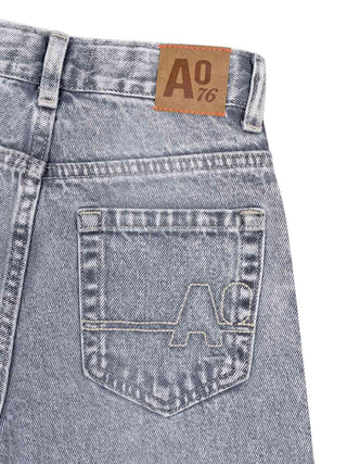 Finn Jeans Blake - Hellgrau
