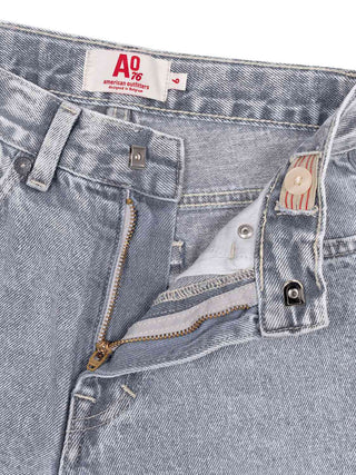 Finn Jeans Blake - Hellgrau