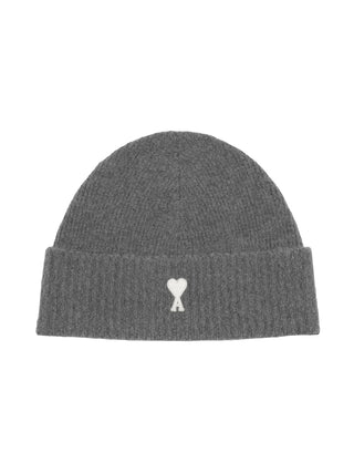 Ami de Coeur Beanie aus Alpaka