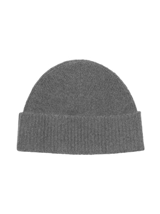 Ami de Coeur Beanie aus Alpaka