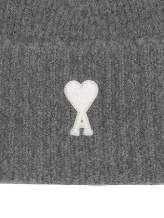 Ami de Coeur Beanie aus Alpaka