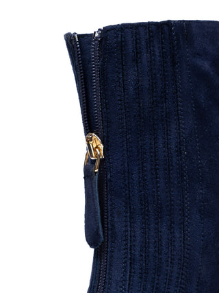 Saint Honoré Bootie 35