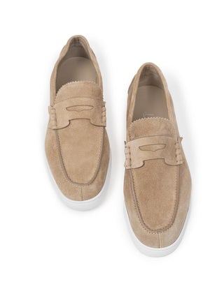 The Harold I Bootsschuhe