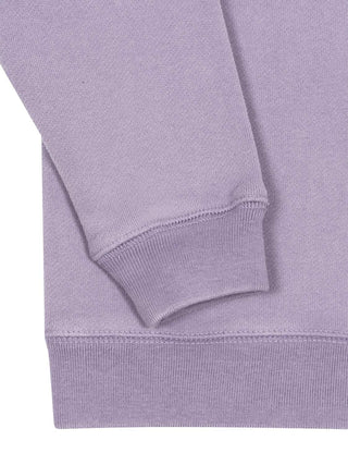 Oscar Sweater Doggy - Flieder