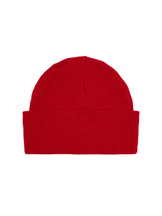Flups Beanie - Rot