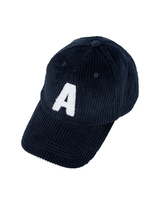 Raven Cap A - Navy