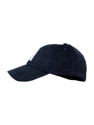 Raven Cap A - Navy