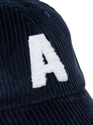 Raven Cap A - Navy